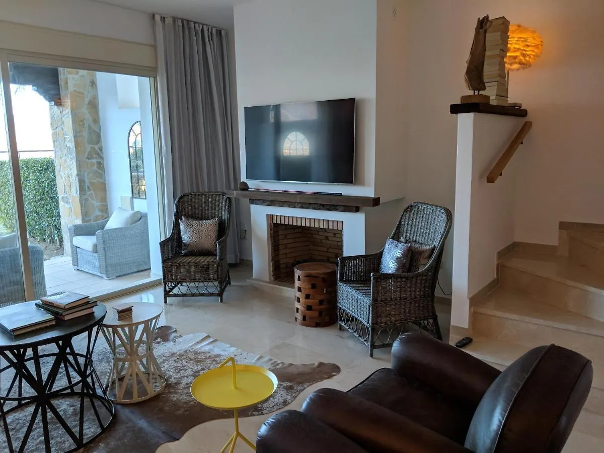 Apartment My Golf Townhouse At La Cala Resort La Cala De Mijas Spain